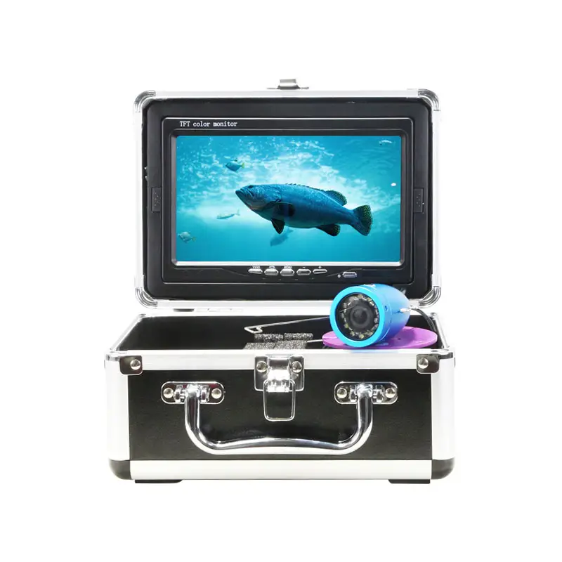 7 inches Underwater Fishing Camera (1)
