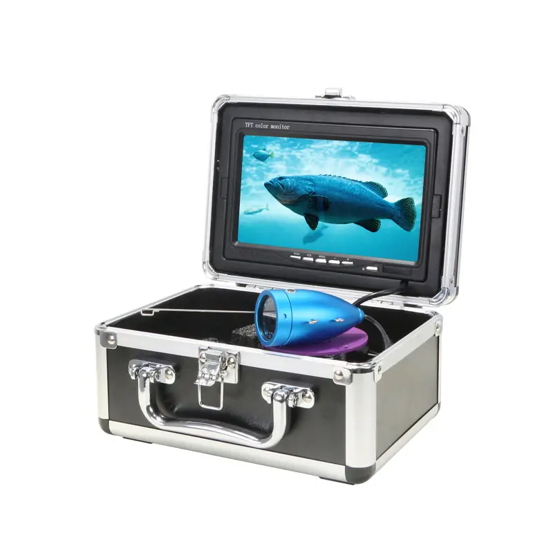 7 inches Underwater Fishing Camera (2)