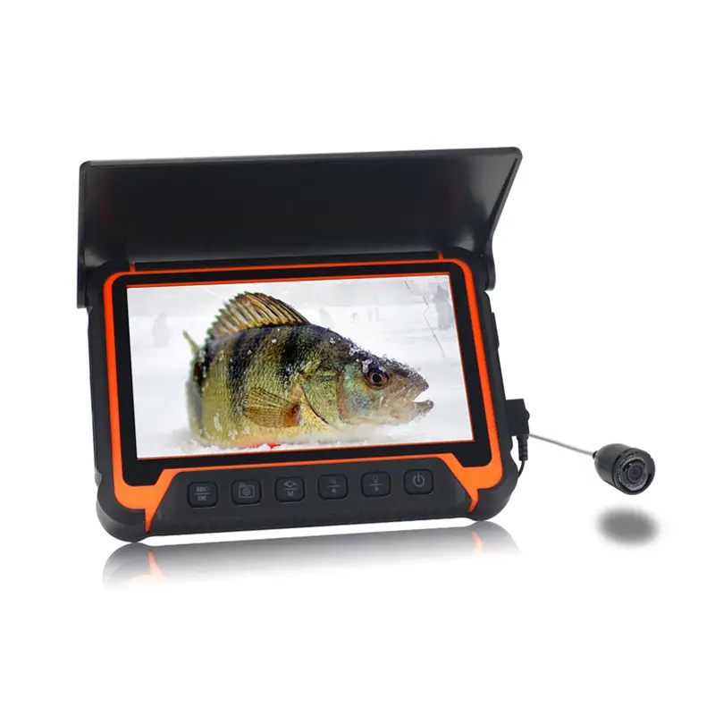 7HES-ice fishing camera-front