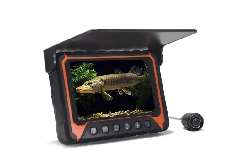 Cámara de pesca submarina IPS de 5” (1)