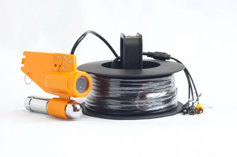 30M Tiefwasser-Inspektionskamera (3)