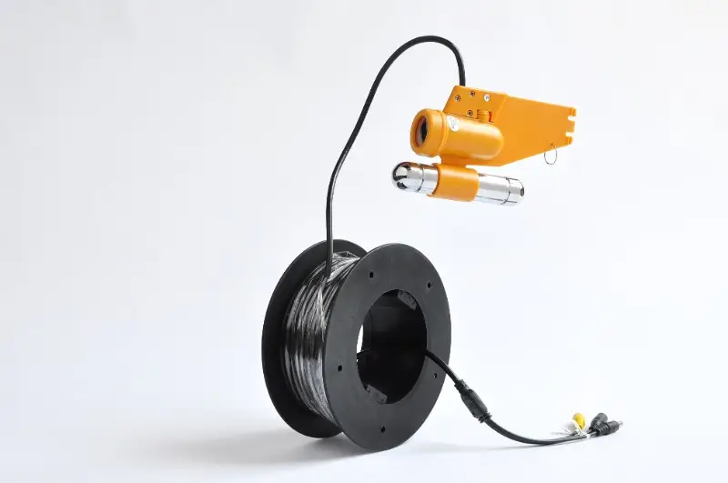 30M Tiefwasser-Inspektionskamera (4)