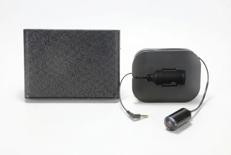 5” IPS Tragbare Unterwasser-Angelkamera (1)