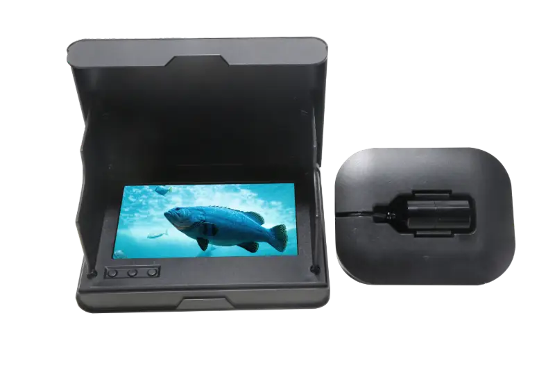 5” IPS Portable Underwater Fishing Camera (4)
