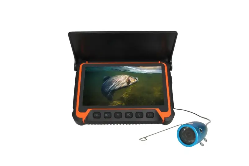 7” IPS Underwater Fishing Camera (1)