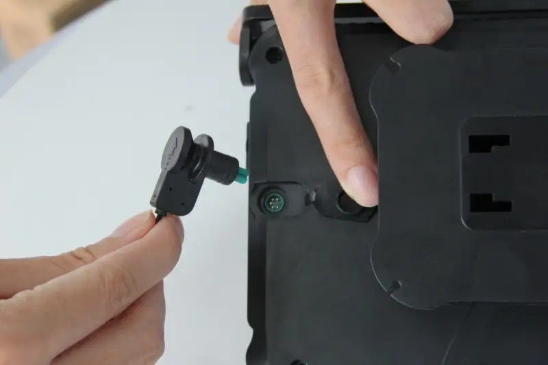 7” IPS Underwater Fishing Camera (2)