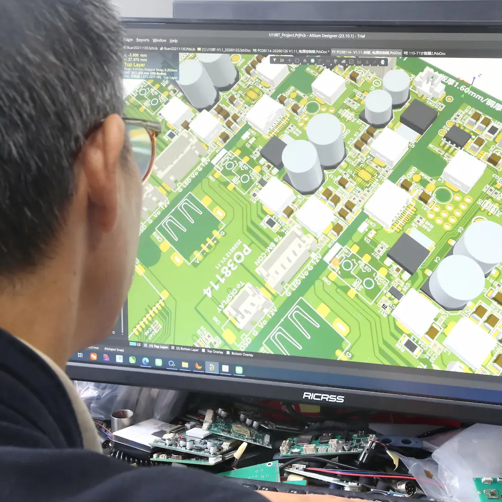 BestWill technical inquiries