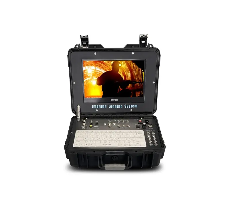 Deep Well Borehole Inspection Camera (4)