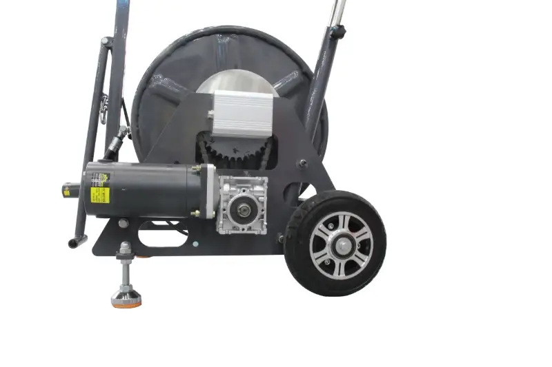 Deep Well Borehole Inspection Camera (5)