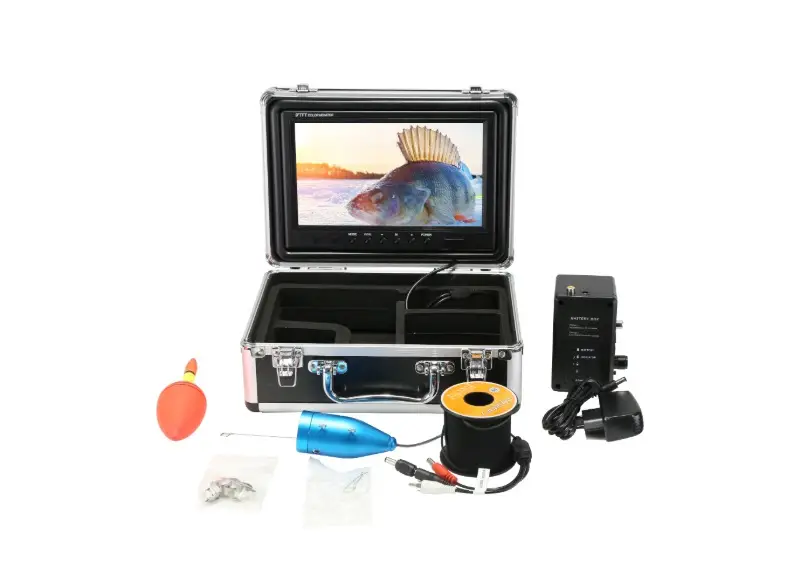 Large Screen Underwater Fishing Camera (1)