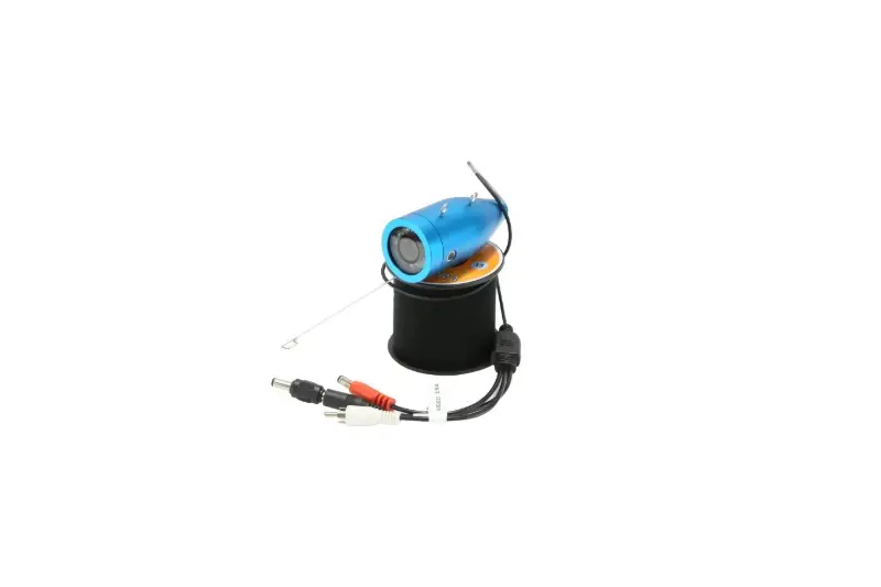 Büyük Ekran Sualtı Balıkçılık Kamerası (2)