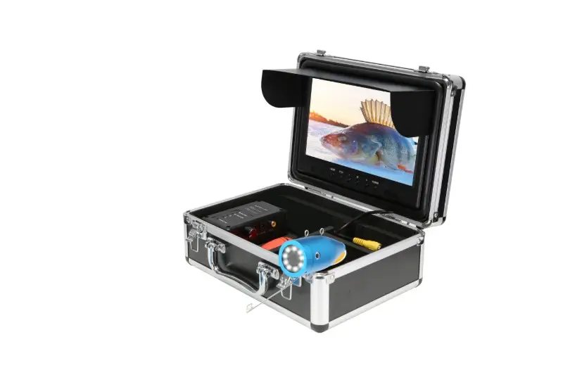 Large Screen Underwater Fishing Camera (3)