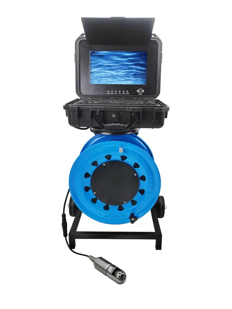 professional deep well inspection camera (1)