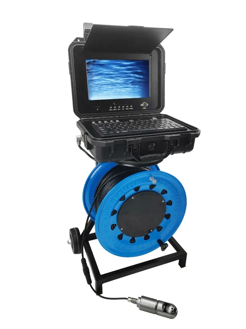 professional deep well inspection camera (2)