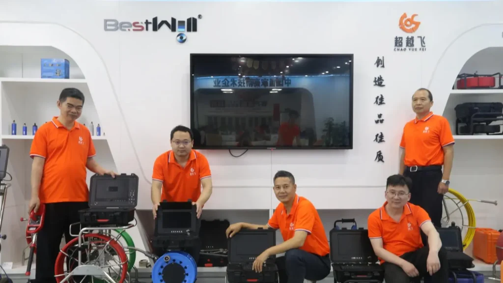 BestWill Engineering Team